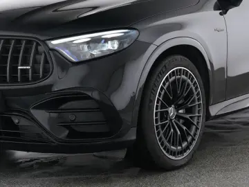 MERCEDES-BENZ AMG GLC 43 4M  Night Digital