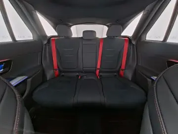 MERCEDES-BENZ AMG GLC 43 4M  Night Digital