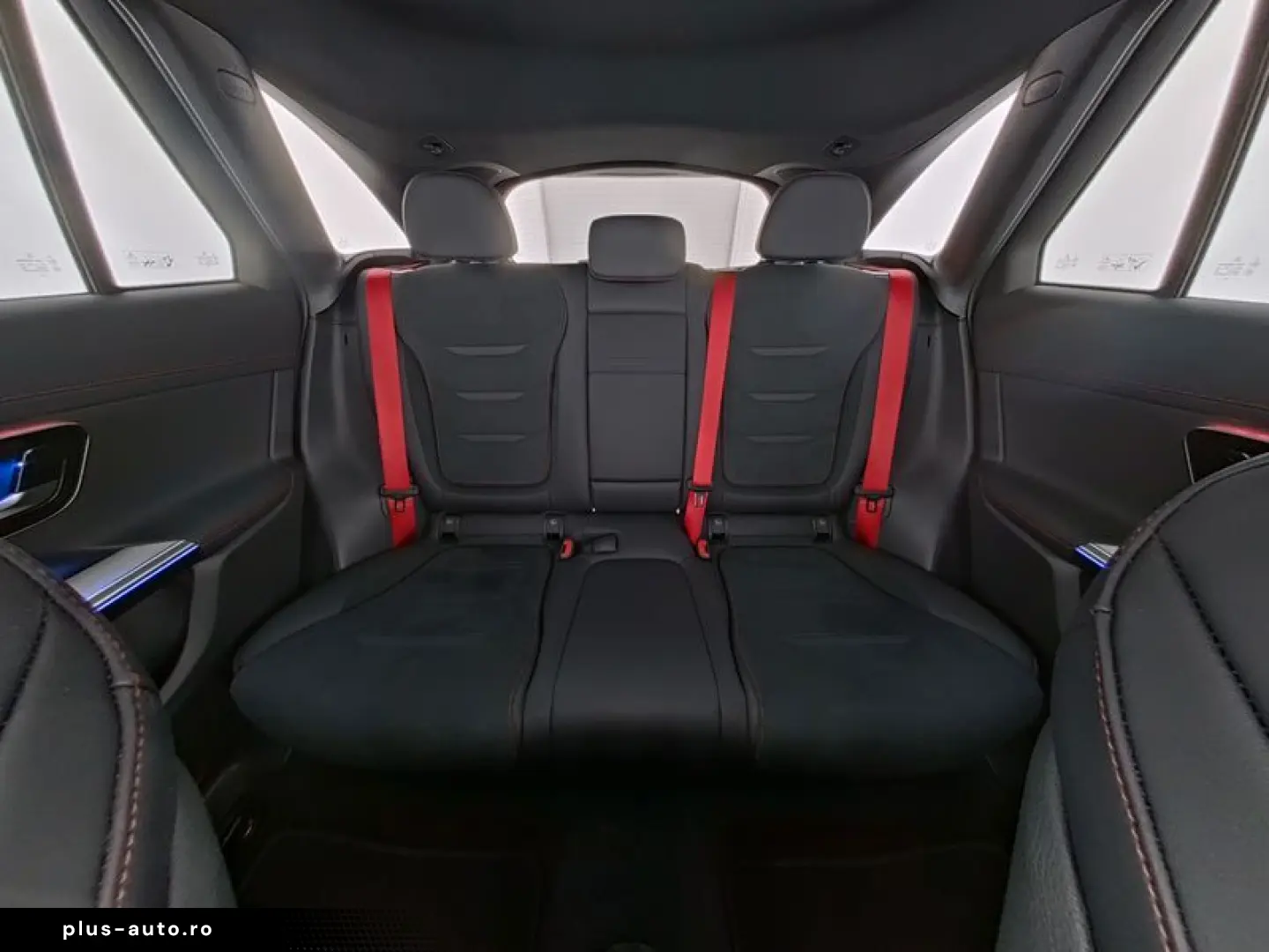 MERCEDES-BENZ AMG GLC 43 4M  Night Digital