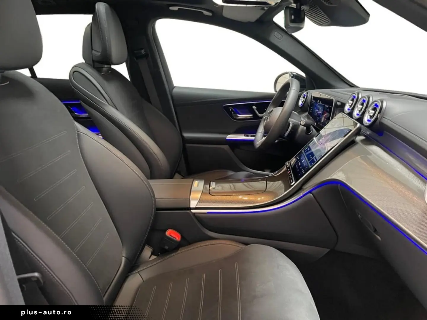 MERCEDES-BENZ GLC 2024 — imagine 3