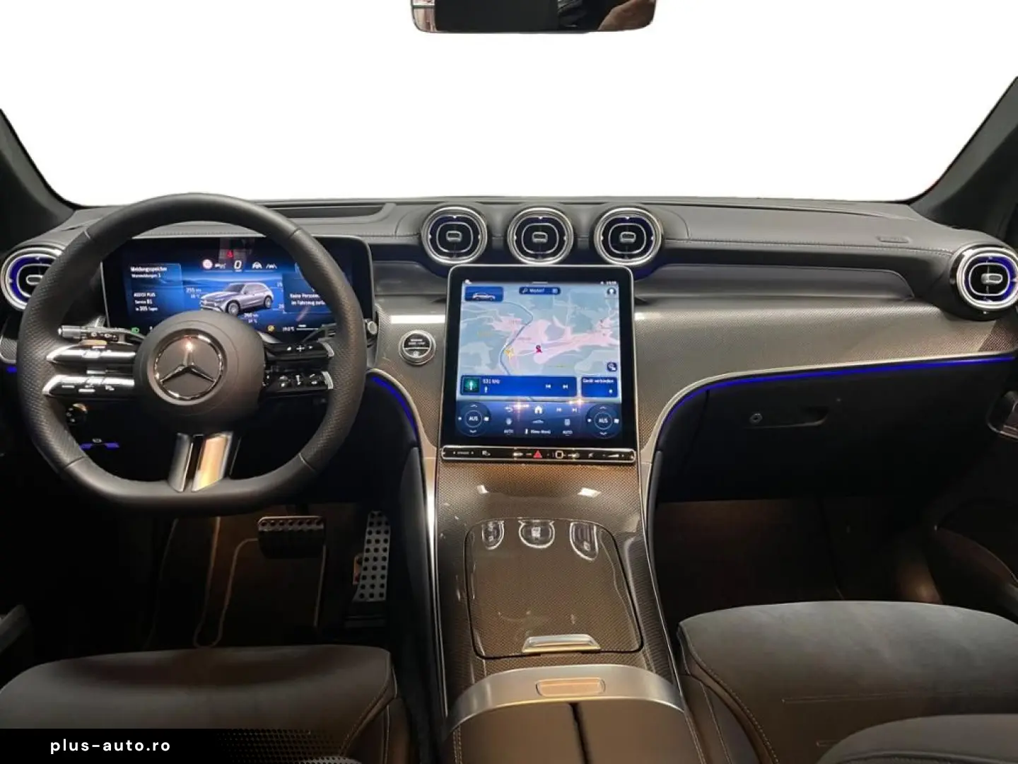 MERCEDES-BENZ GLC 2024 — imagine 4