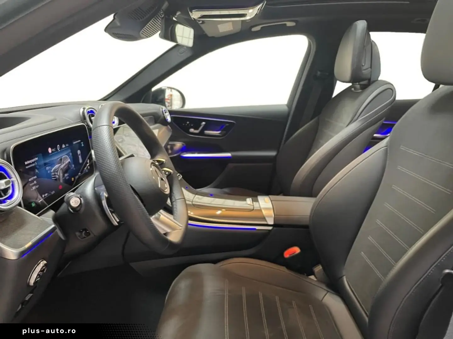 MERCEDES-BENZ GLC 2024 — imagine 5