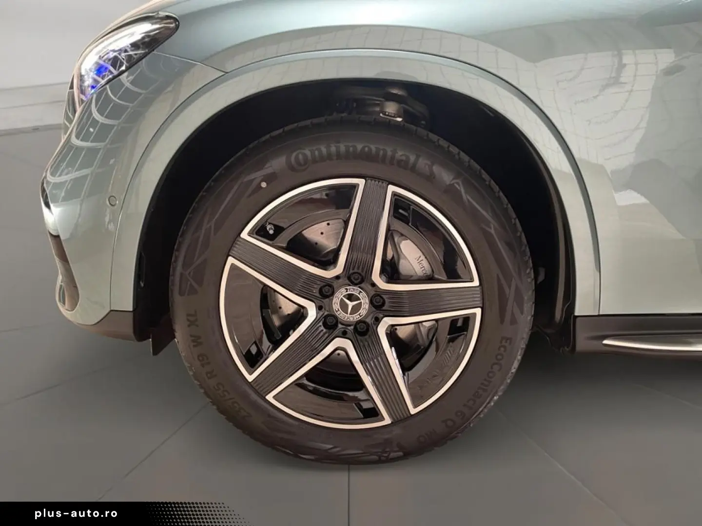 MERCEDES-BENZ GLC 2024 — imagine 8