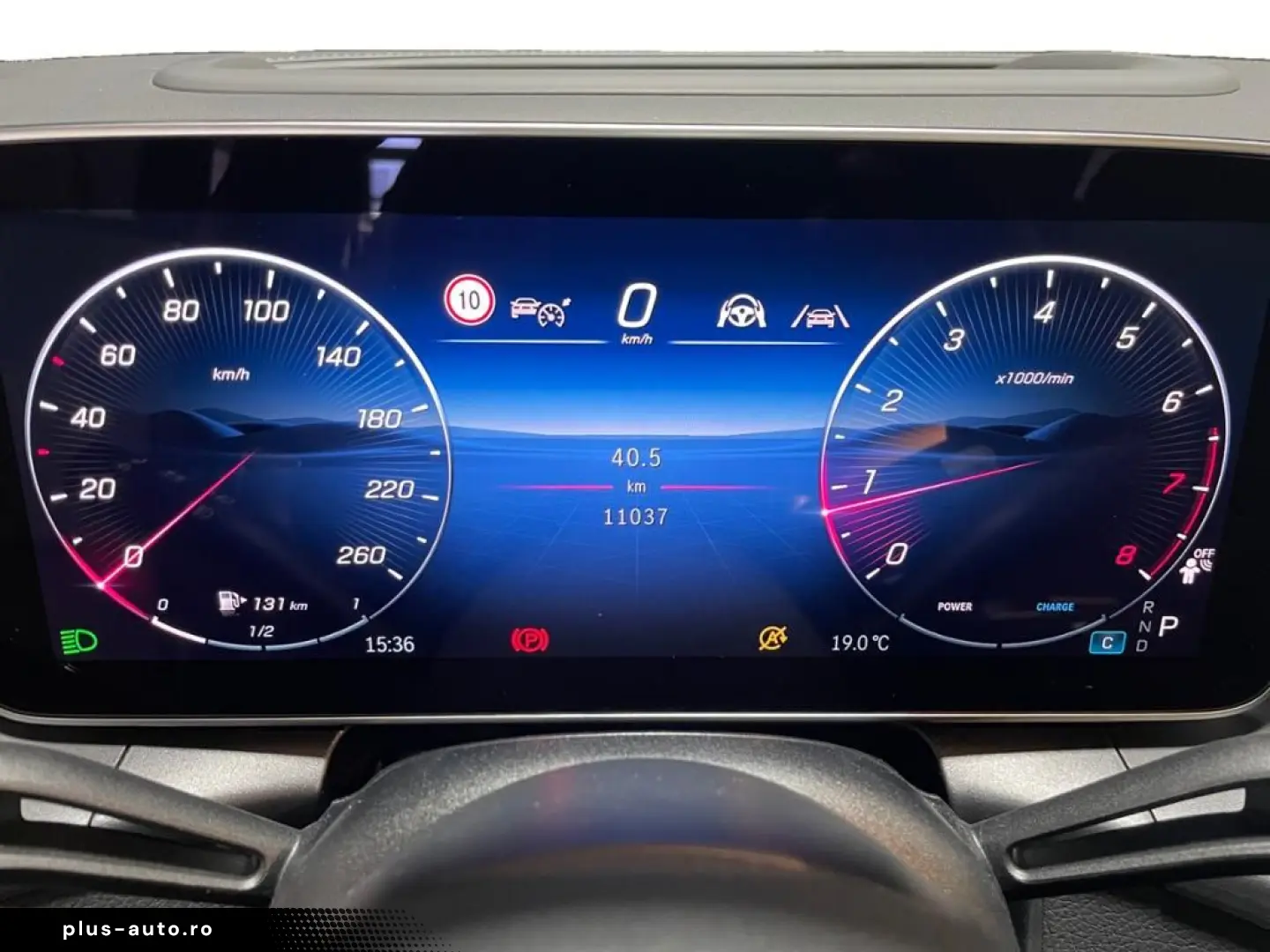 MERCEDES-BENZ GLC 2024 — imagine 9