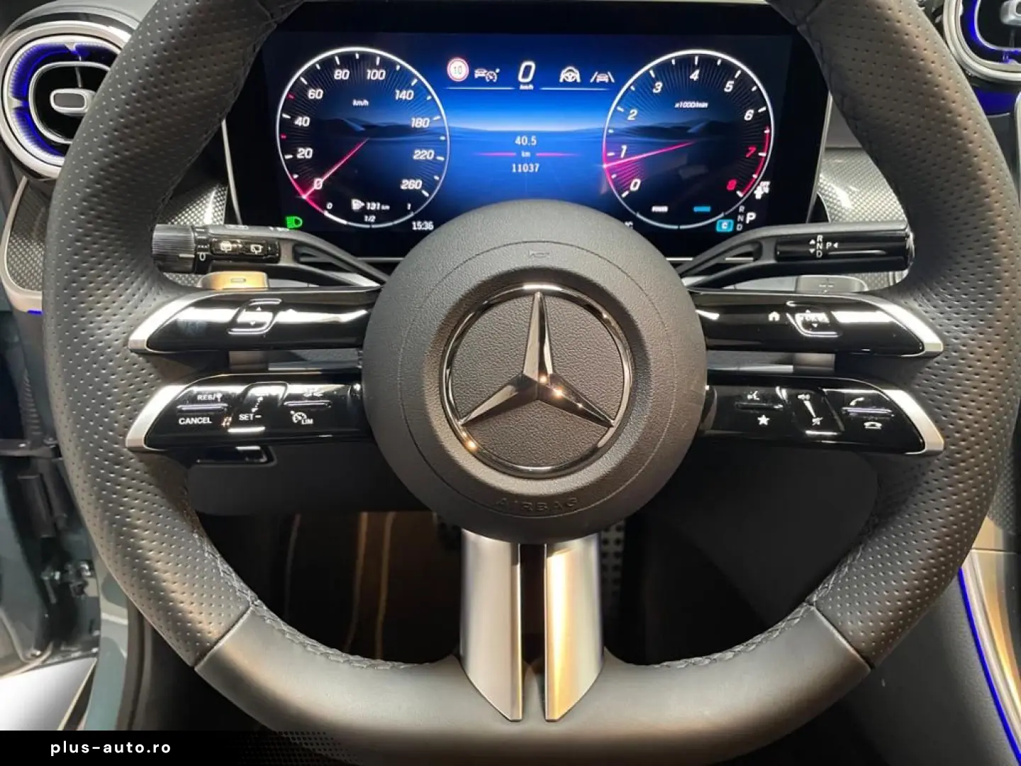 MERCEDES-BENZ GLC 2024 — imagine 10