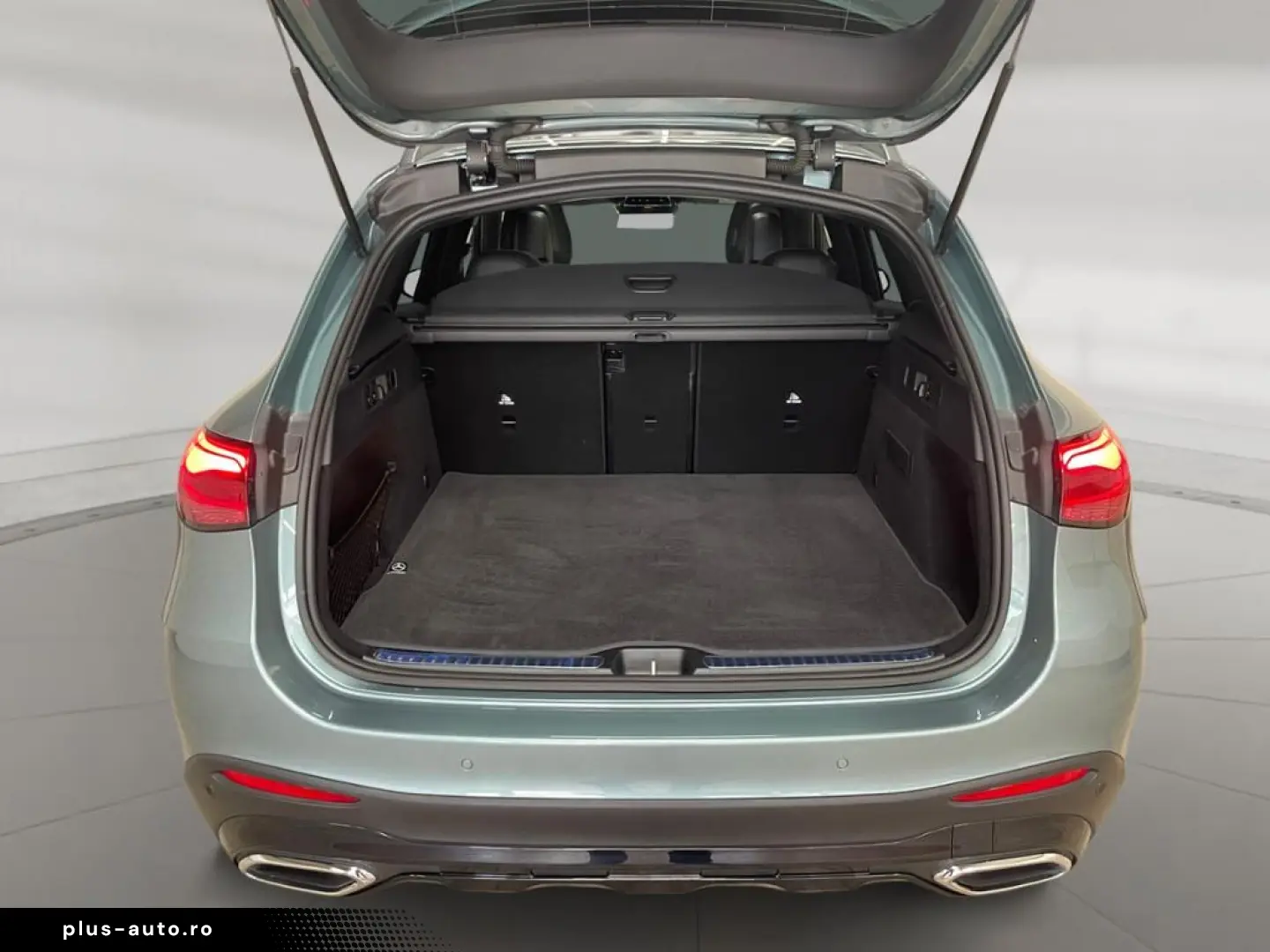 MERCEDES-BENZ GLC 2024 — imagine 12