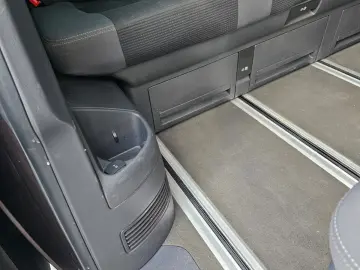 Vw T5 Multivan 20tdi 2010 AUTOMAT