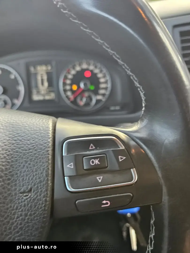 Vw T5 Multivan 20tdi 2010 AUTOMAT