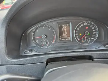 Vw T5 Multivan 20tdi 2010 AUTOMAT