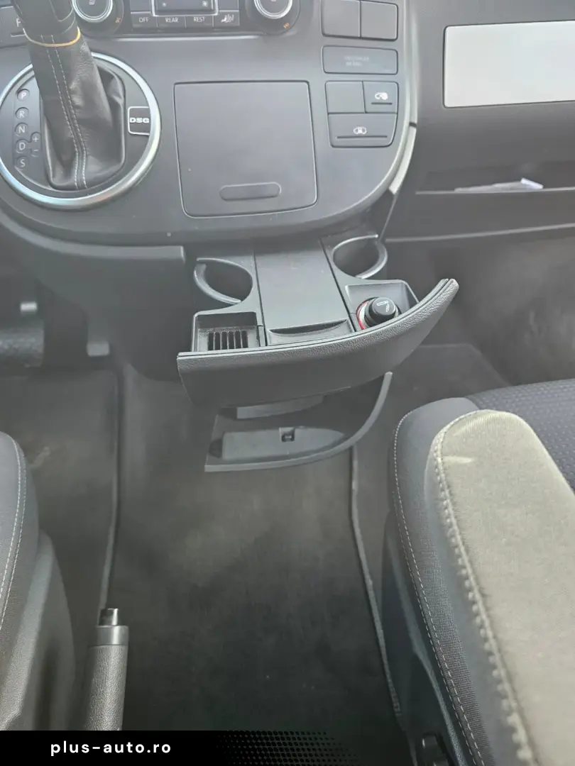 Vw T5 Multivan 20tdi 2010 AUTOMAT