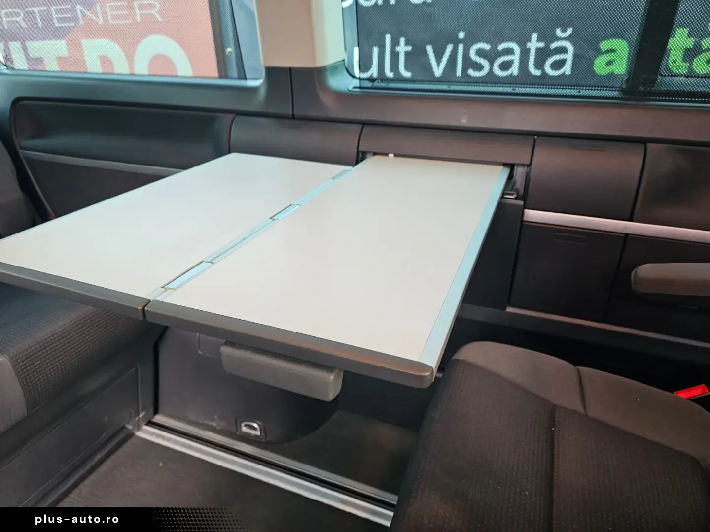 Vw T5 Multivan 20tdi 2010 AUTOMAT
