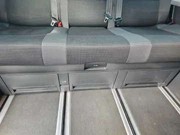 Vw T5 Multivan 20tdi 2010 AUTOMAT