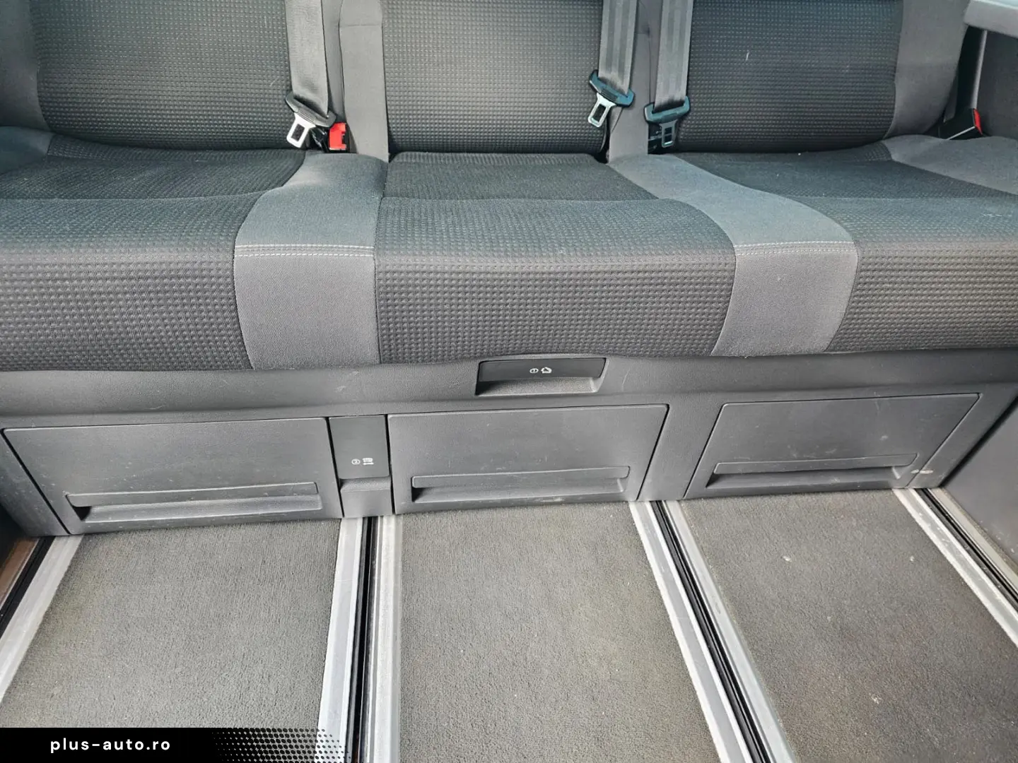 Vw T5 Multivan 20tdi 2010 AUTOMAT