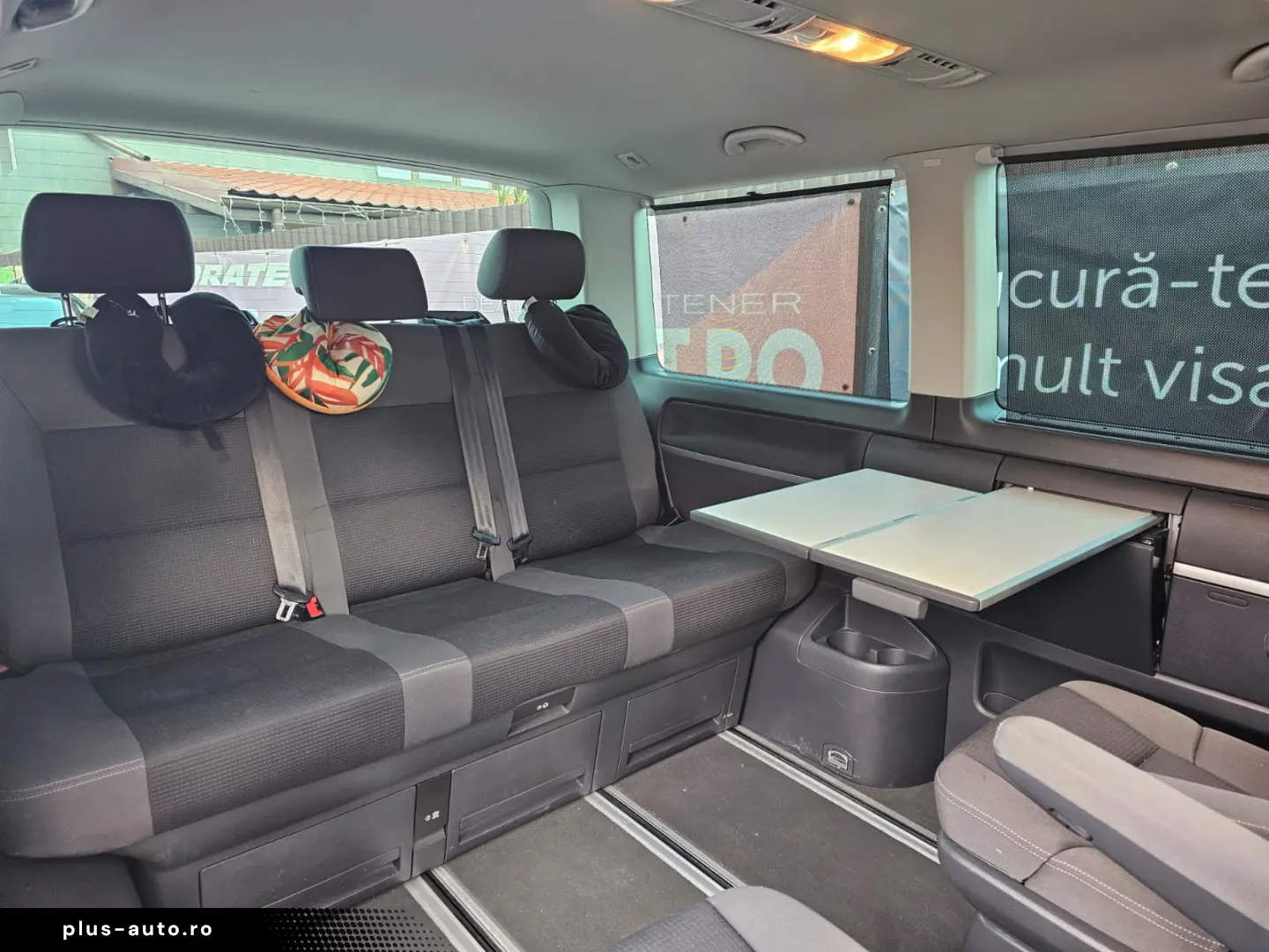Vw T5 Multivan 20tdi 2010 AUTOMAT
