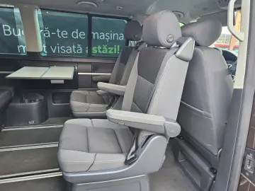 Vw T5 Multivan 20tdi 2010 AUTOMAT