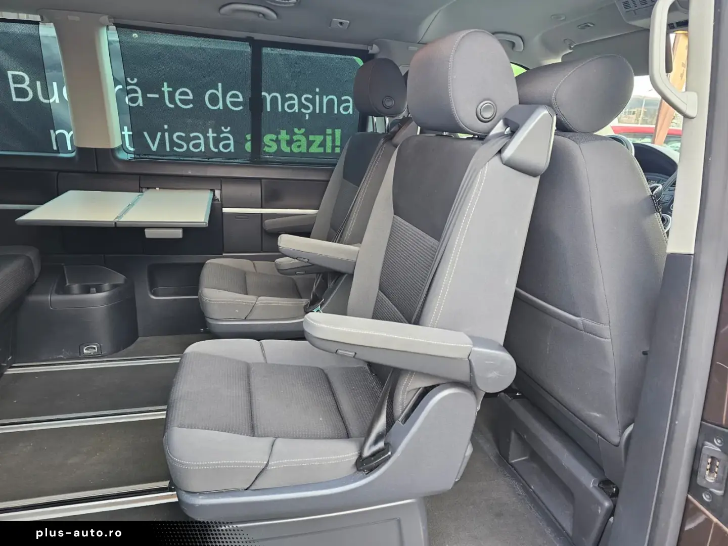 Vw T5 Multivan 20tdi 2010 AUTOMAT
