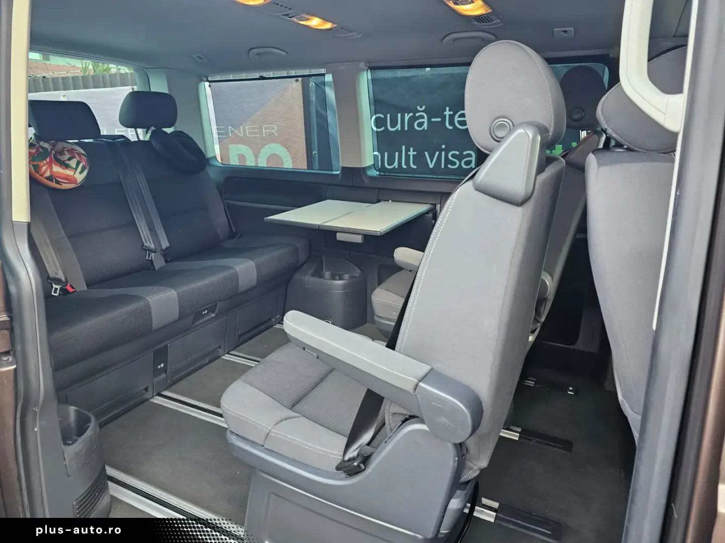 Vw T5 Multivan 20tdi 2010 AUTOMAT