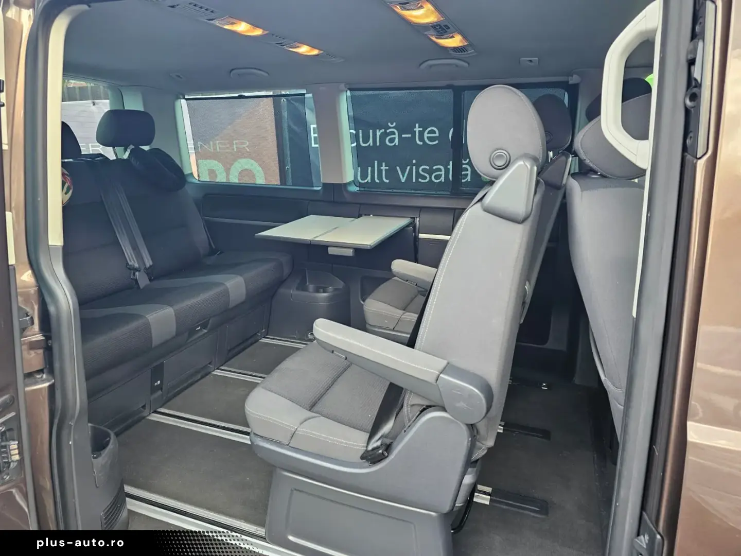 Vw T5 Multivan 20tdi 2010 AUTOMAT
