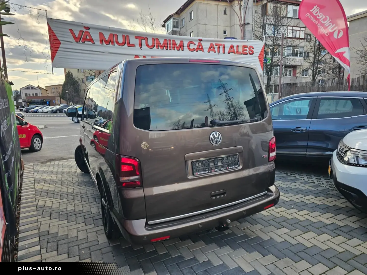 Vw T5 Multivan 20tdi 2010 AUTOMAT