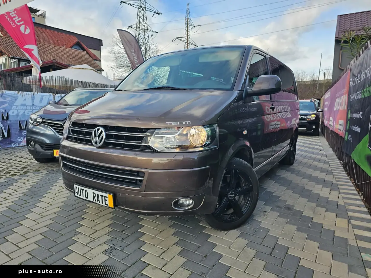 Vw T5 Multivan 20tdi 2010 AUTOMAT