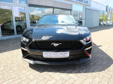 FORD Mustang 5.0 V8 Convertible GT B&O NAVI MAGNERIDE