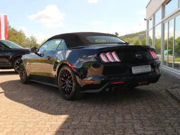 FORD Mustang 5.0 V8 Convertible GT B&O NAVI MAGNERIDE
