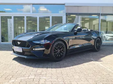 FORD Mustang 5.0 V8 Convertible GT B&O NAVI MAGNERIDE
