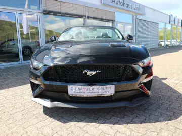 FORD Mustang 5.0 V8 Convertible GT B&O NAVI MAGNERIDE