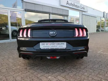 FORD Mustang 5.0 V8 Convertible GT B&O NAVI MAGNERIDE