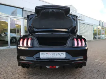 FORD Mustang 5.0 V8 Convertible GT B&O NAVI MAGNERIDE