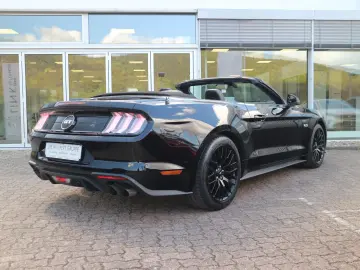 FORD Mustang 5.0 V8 Convertible GT B&O NAVI MAGNERIDE