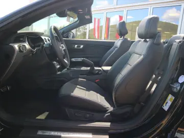 FORD Mustang 5.0 V8 Convertible GT B&O NAVI MAGNERIDE