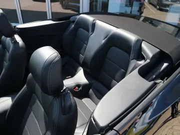 FORD Mustang 5.0 V8 Convertible GT B&O NAVI MAGNERIDE