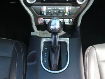 FORD Mustang 5.0 V8 Convertible GT B&O NAVI MAGNERIDE