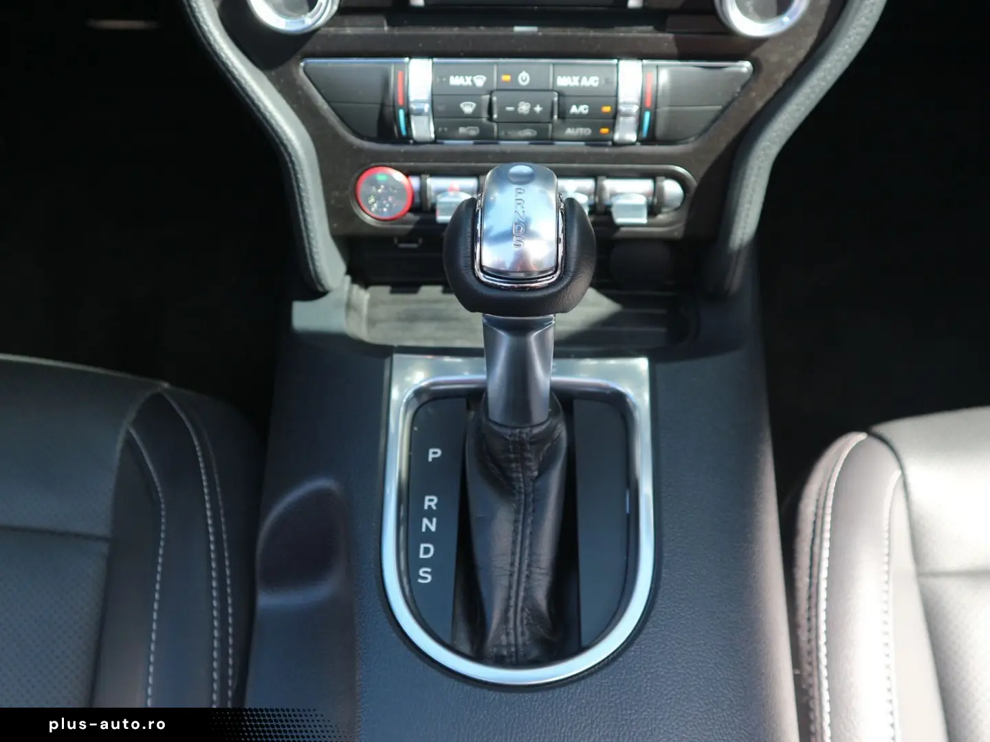 FORD Mustang 5.0 V8 Convertible GT B&O NAVI MAGNERIDE