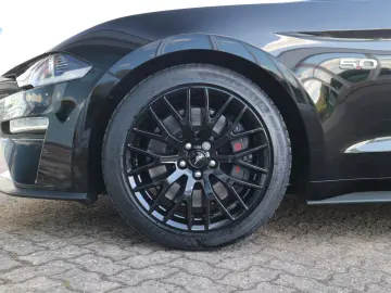 FORD Mustang 5.0 V8 Convertible GT B&O NAVI MAGNERIDE