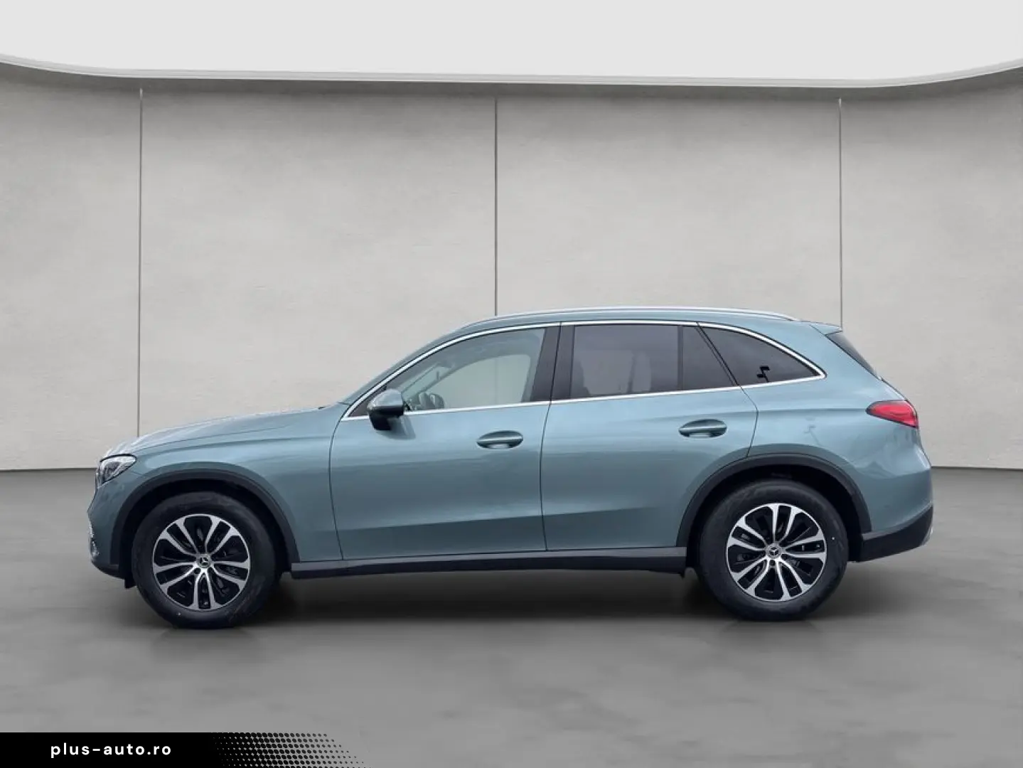 MERCEDES-BENZ GLC 200 Avantgarde Adv.Plus Pano AHK Sound