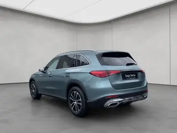 MERCEDES-BENZ GLC 200 Avantgarde Adv.Plus Pano AHK Sound