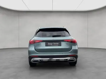 MERCEDES-BENZ GLC 200 Avantgarde Adv.Plus Pano AHK Sound