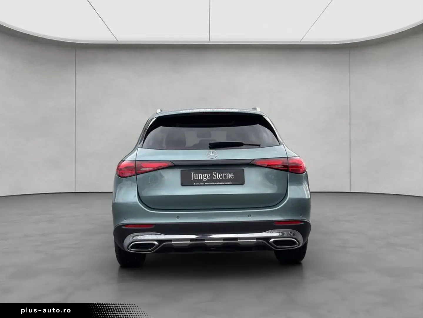 MERCEDES-BENZ GLC 200 Avantgarde Adv.Plus Pano AHK Sound