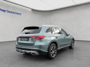 MERCEDES-BENZ GLC 200 Avantgarde Adv.Plus Pano AHK Sound