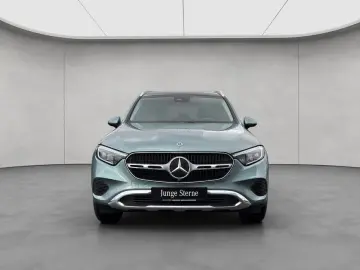 MERCEDES-BENZ GLC 200 Avantgarde Adv.Plus Pano AHK Sound