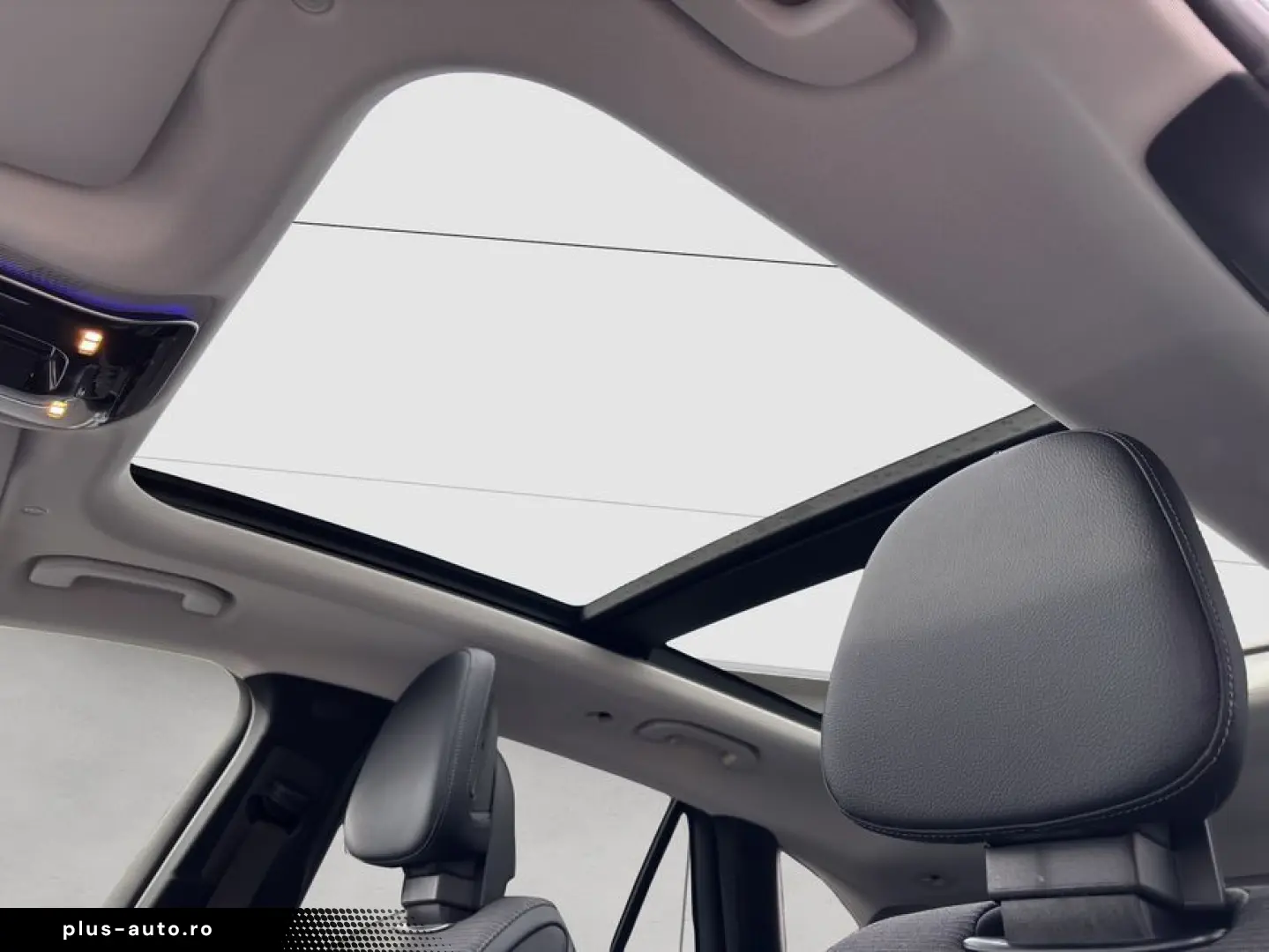 MERCEDES-BENZ GLC 200 Avantgarde Adv.Plus Pano AHK Sound