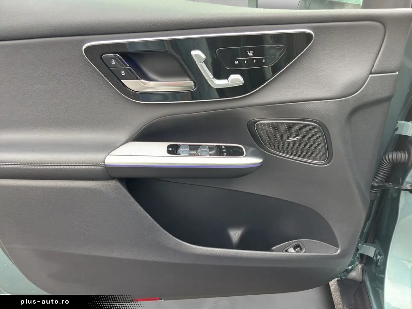 MERCEDES-BENZ GLC 200 Avantgarde Adv.Plus Pano AHK Sound