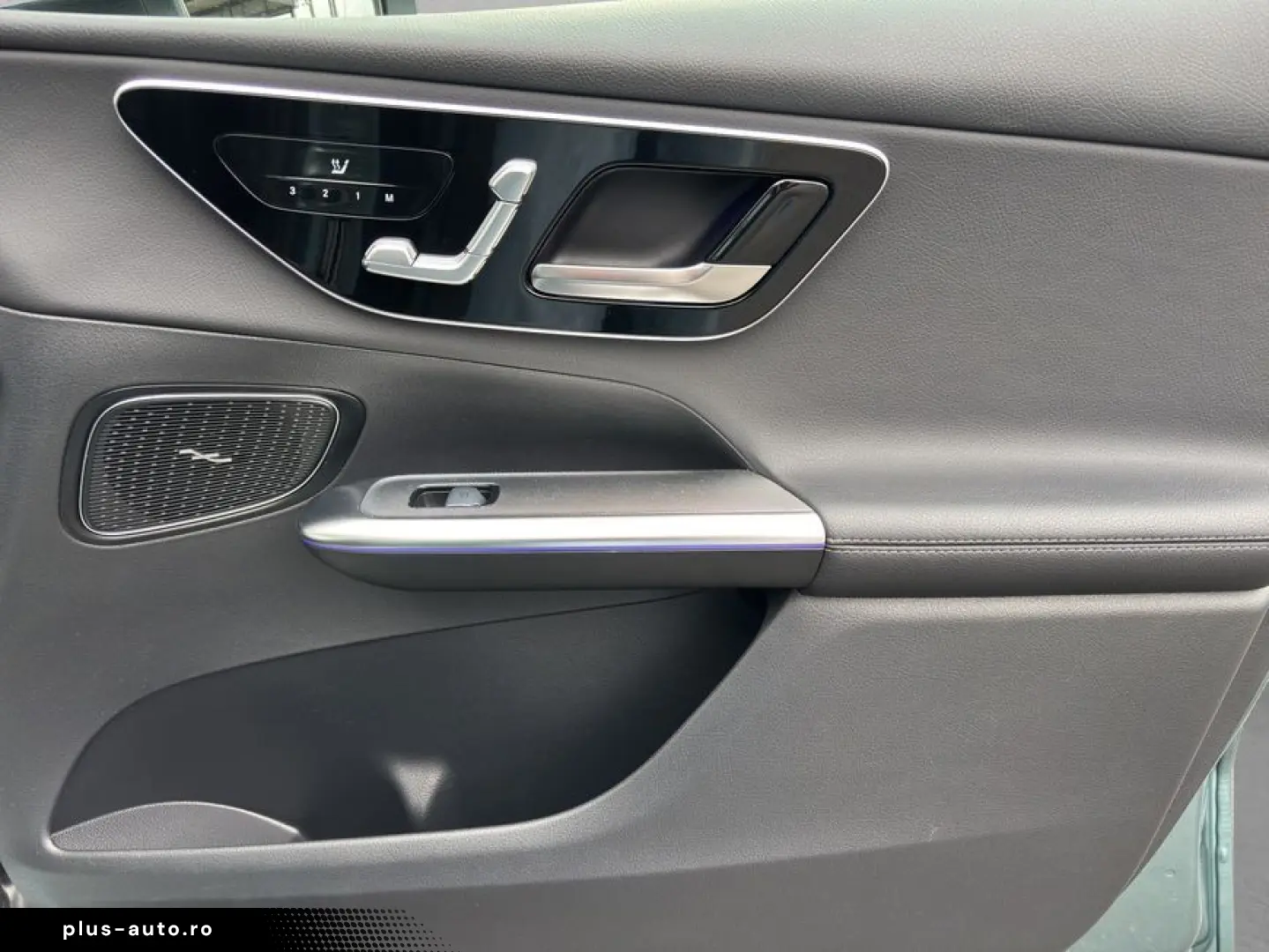 MERCEDES-BENZ GLC 200 Avantgarde Adv.Plus Pano AHK Sound