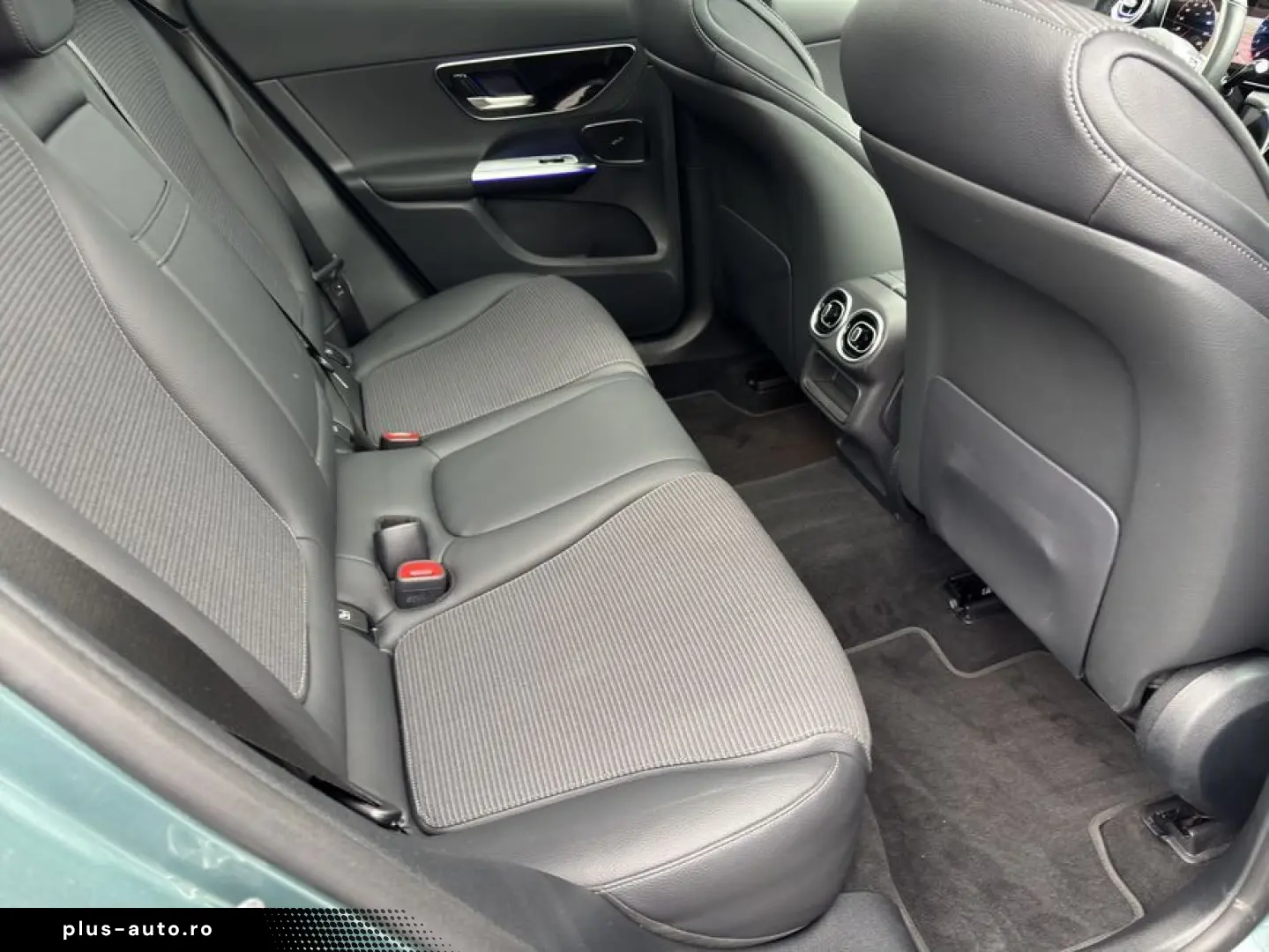 MERCEDES-BENZ GLC 200 Avantgarde Adv.Plus Pano AHK Sound