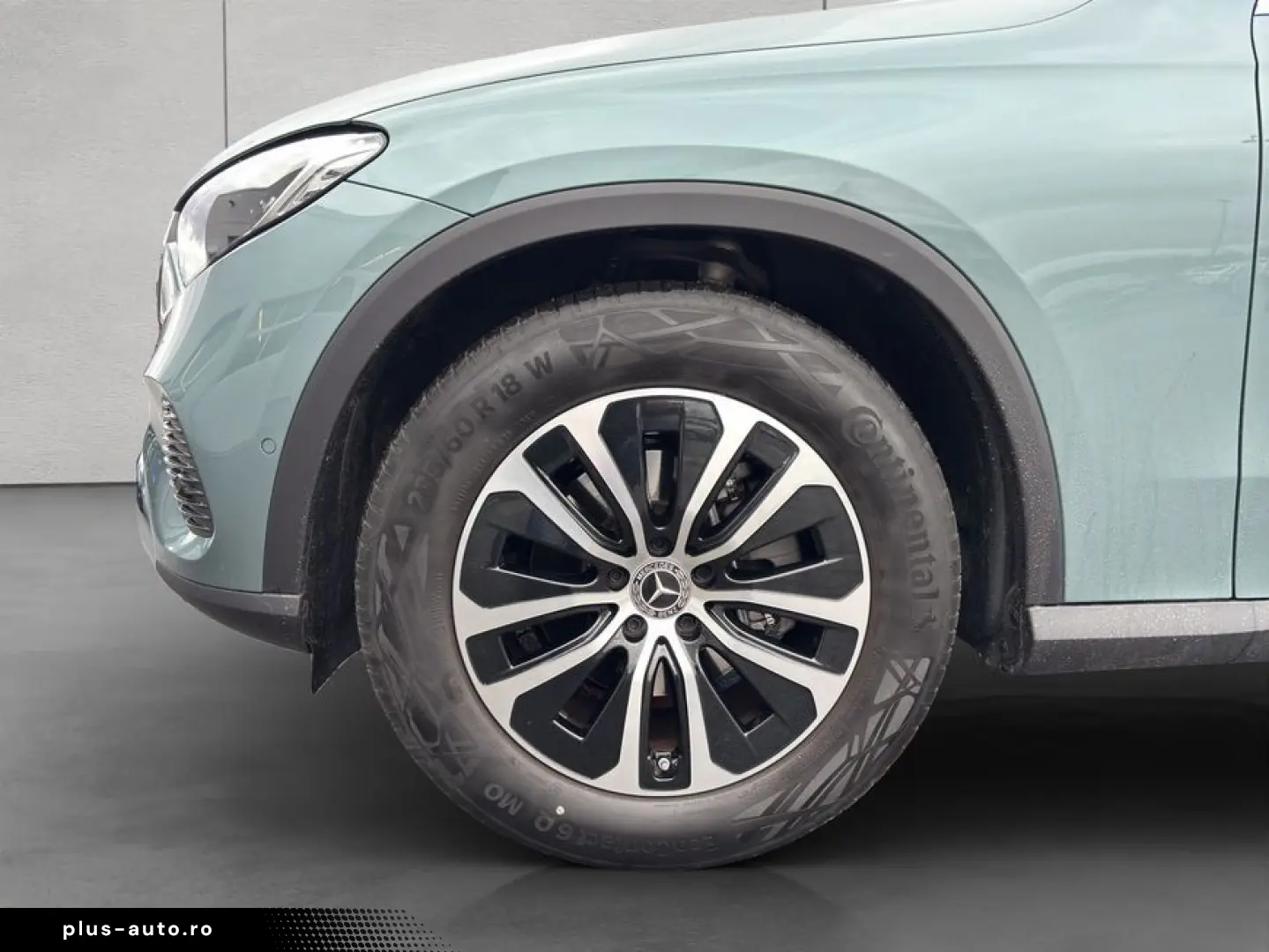MERCEDES-BENZ GLC 200 Avantgarde Adv.Plus Pano AHK Sound