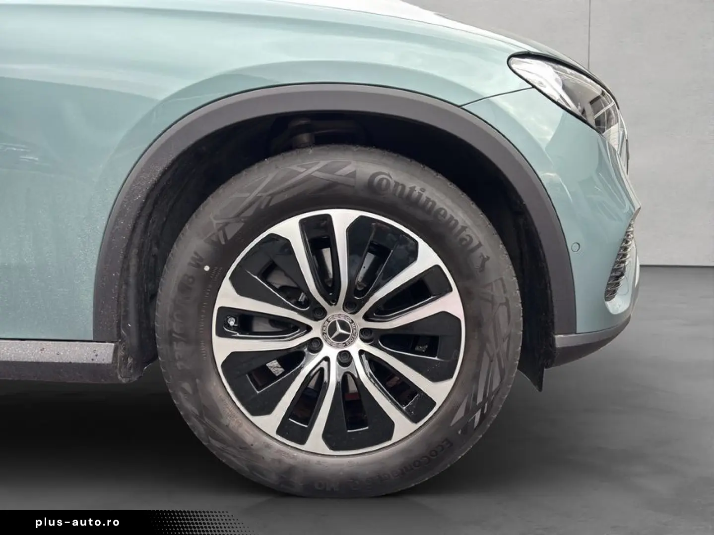 MERCEDES-BENZ GLC 200 Avantgarde Adv.Plus Pano AHK Sound