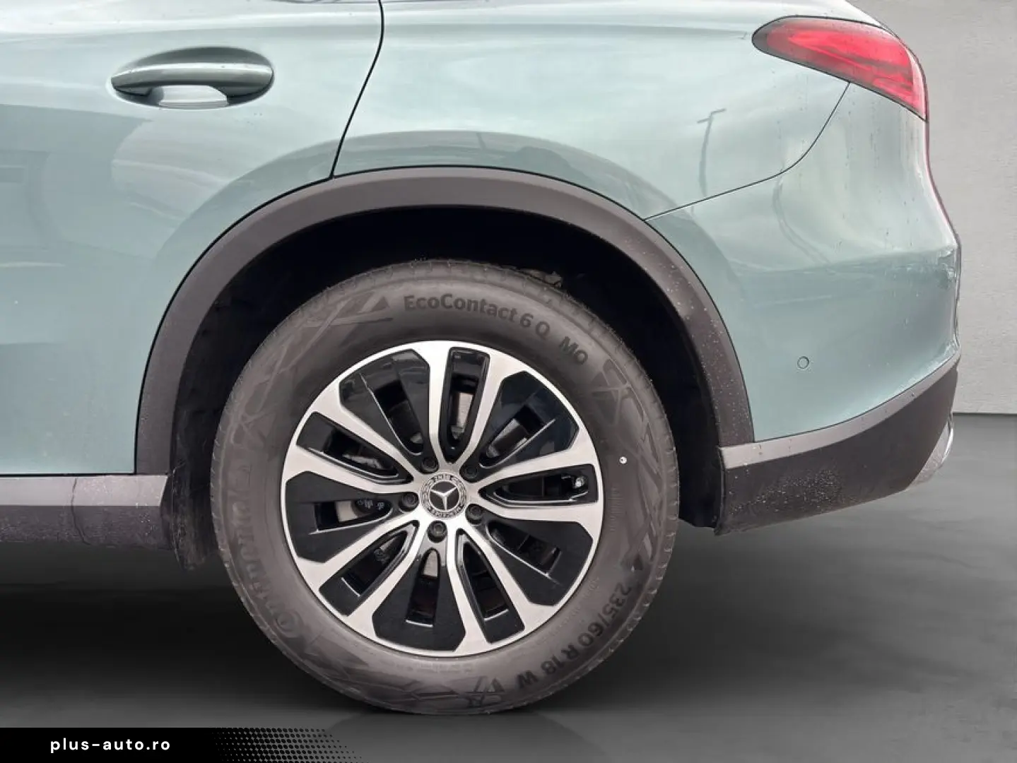 MERCEDES-BENZ GLC 200 Avantgarde Adv.Plus Pano AHK Sound