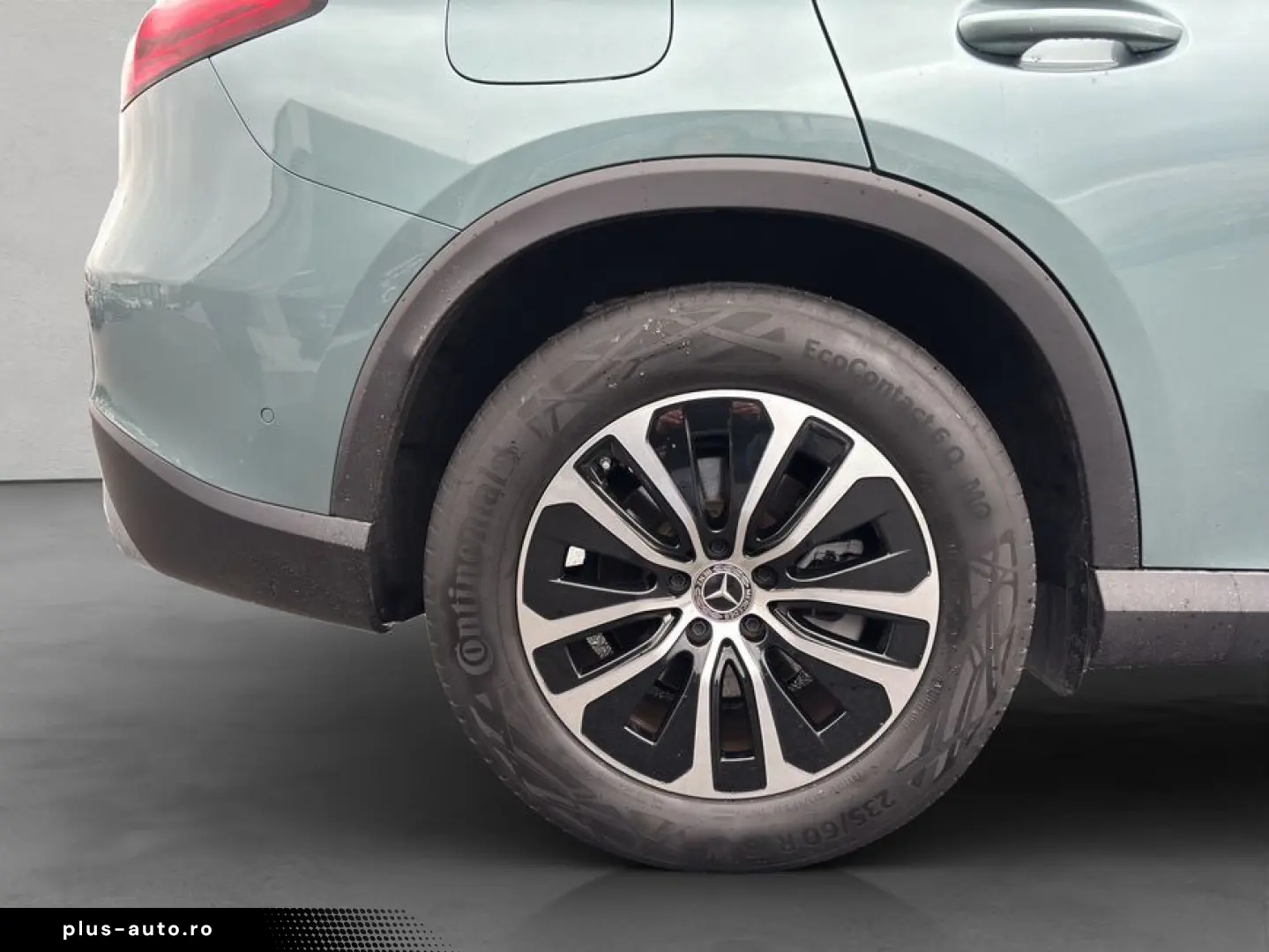 MERCEDES-BENZ GLC 200 Avantgarde Adv.Plus Pano AHK Sound